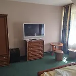Wilcza Lapa Bed & Breakfast