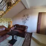 Bed & Breakfast Wilcza Lapa Pieszyce