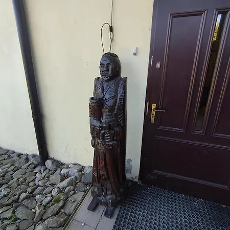 Wilcza Lapa ピエシツェ