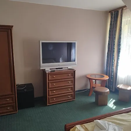 Wilcza Lapa ベッド・アンド・ブレックファスト