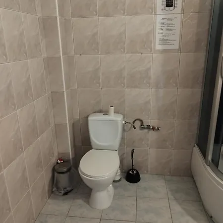 ベッド・アンド・ブレックファスト Wilcza Lapa 3*