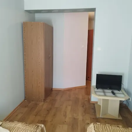 Wilcza Lapa ピエシツェ