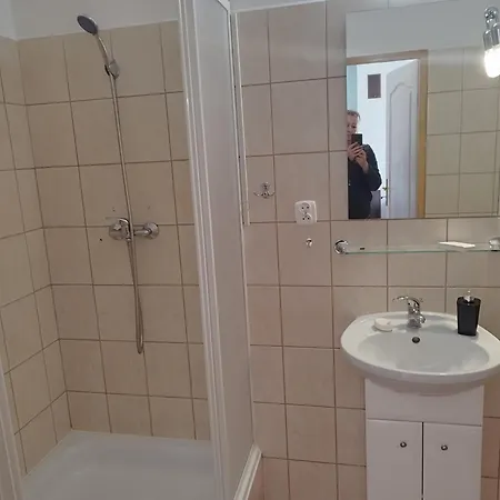 Wilcza Lapa ベッド・アンド・ブレックファスト 3*