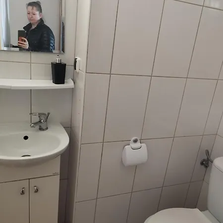 Wilcza Lapa Пешице
