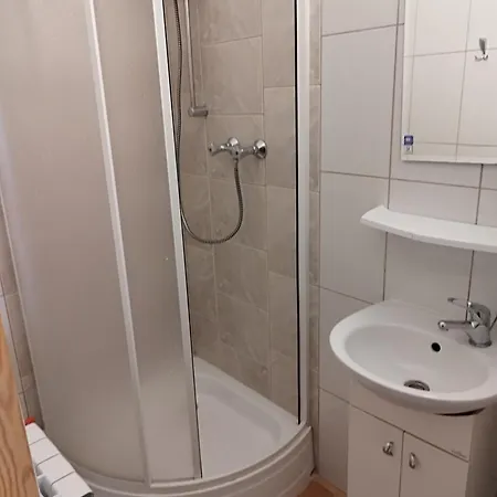 Wilcza Lapa ベッド・アンド・ブレックファスト ピエシツェ