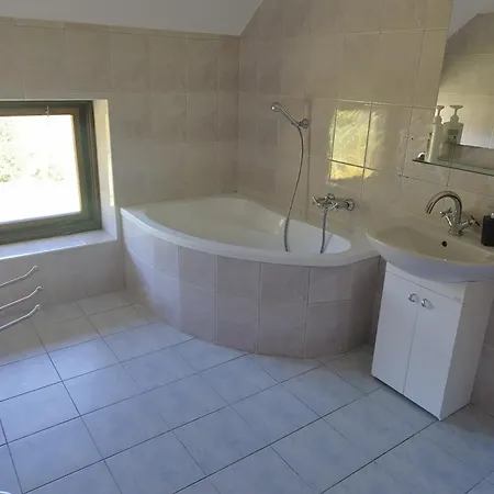 ベッド・アンド・ブレックファスト Wilcza Lapa 3*