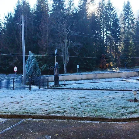 Wilcza Lapa ベッド・アンド・ブレックファスト