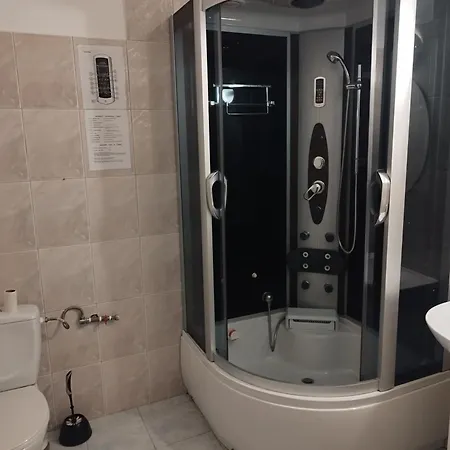 Wilcza Lapa ベッド・アンド・ブレックファスト ピエシツェ