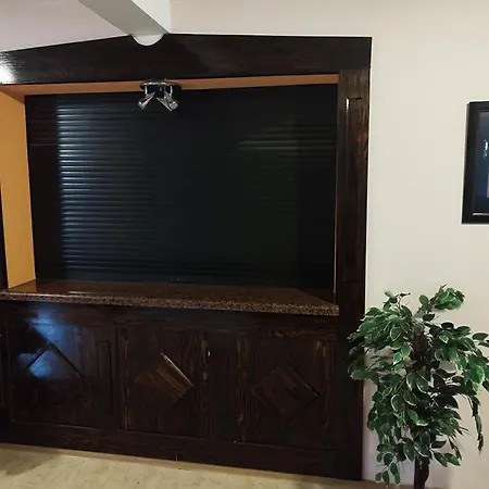 Wilcza Lapa ベッド・アンド・ブレックファスト ピエシツェ