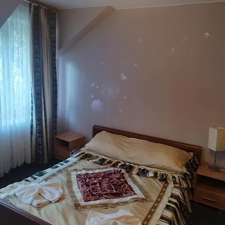 Wilcza Lapa ベッド・アンド・ブレックファスト