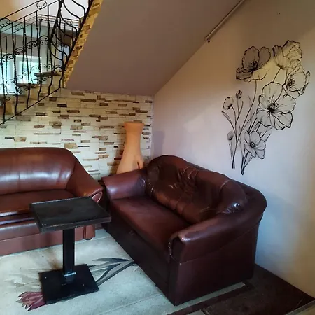 Wilcza Lapa ベッド・アンド・ブレックファスト