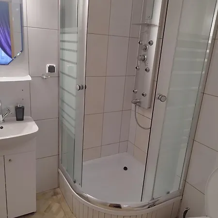 ベッド・アンド・ブレックファスト Wilcza Lapa