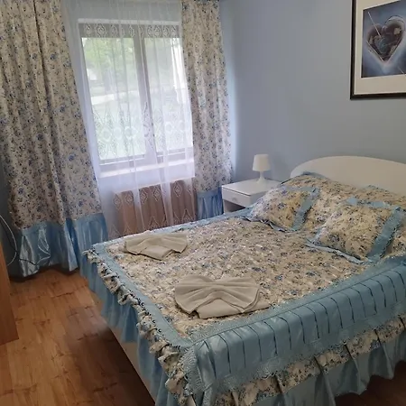 Wilcza Lapa ベッド・アンド・ブレックファスト ピエシツェ