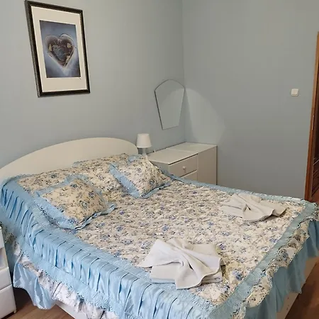 ベッド・アンド・ブレックファスト Wilcza Lapa ピエシツェ