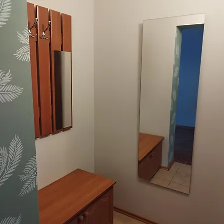 Wilcza Lapa 3*