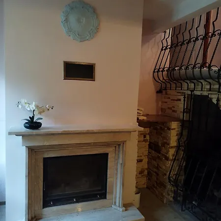 Wilcza Lapa ベッド・アンド・ブレックファスト