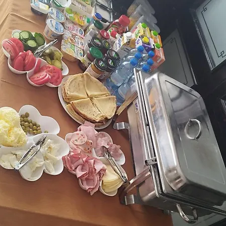 Wilcza Lapa ピエシツェ