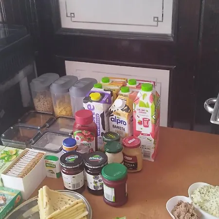 Wilcza Lapa ベッド・アンド・ブレックファスト 3*