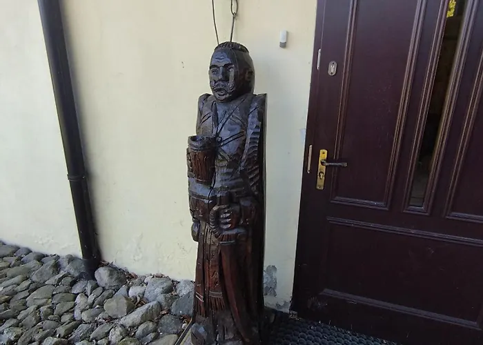 Wilcza Lapa Pieszyce