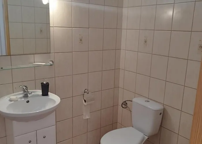 Bed & Breakfast Wilcza Lapa