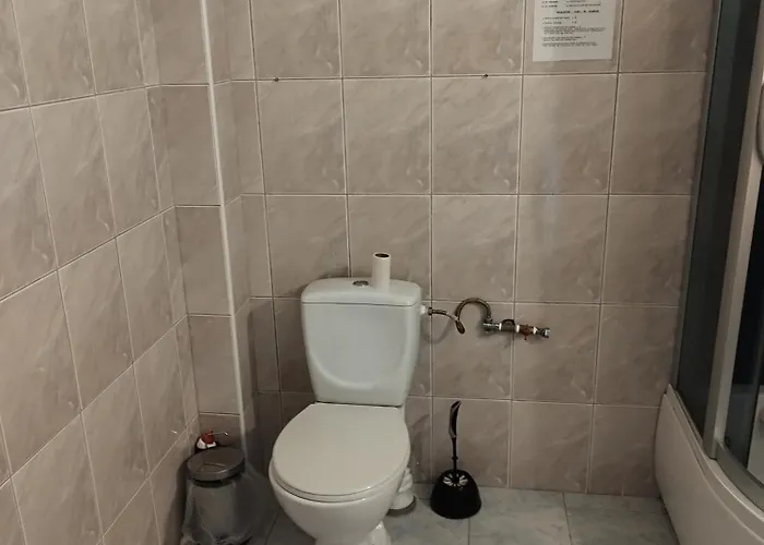 Bed & Breakfast Wilcza Lapa 3*