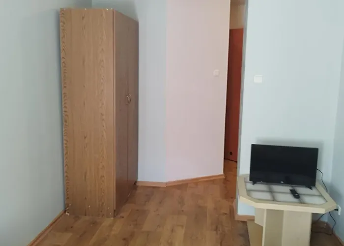 Wilcza Lapa Pieszyce