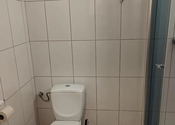 Bed & Breakfast Wilcza Lapa 3*