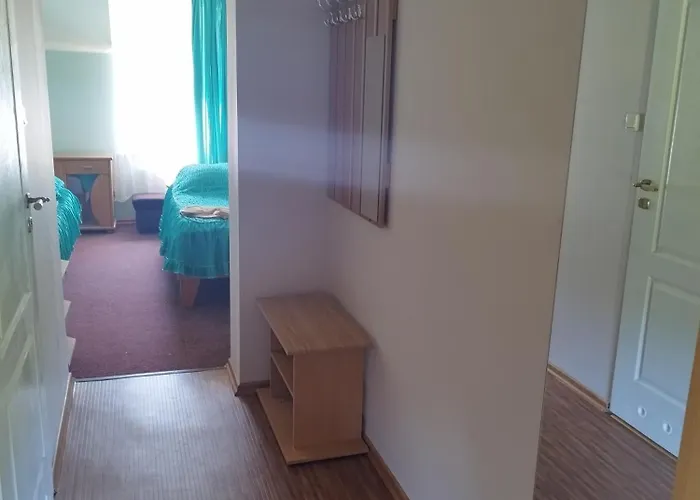 Wilcza Lapa 3* Pieszyce