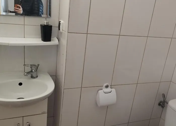 Wilcza Lapa Pieszyce