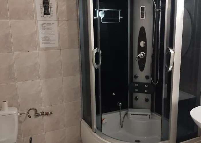 Wilcza Lapa Bed & Breakfast Pieszyce