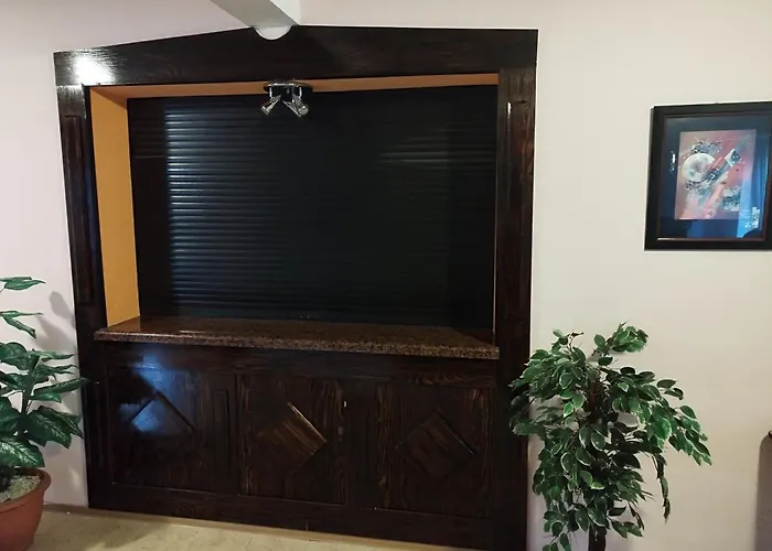 Wilcza Lapa Bed & Breakfast Pieszyce