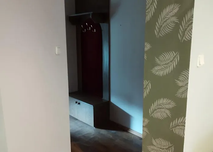 Wilcza Lapa 3* Pieszyce