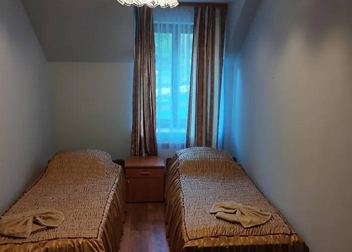 Wilcza Lapa Pieszyce