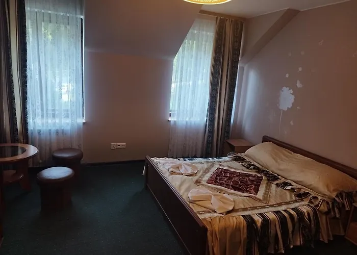 Wilcza Lapa 3* Pieszyce