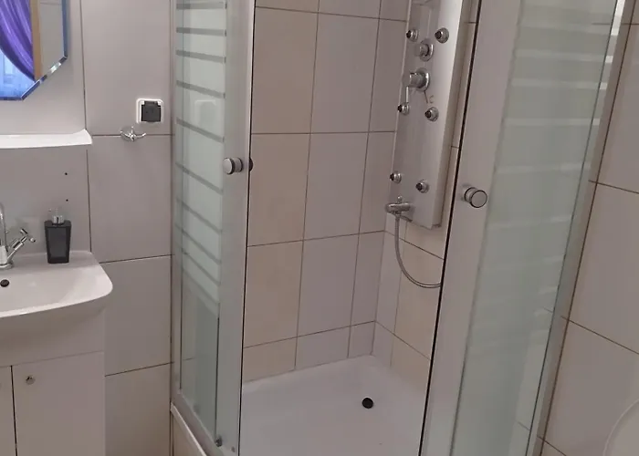 Bed & Breakfast Wilcza Lapa