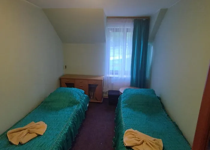 Wilcza Lapa Pieszyce