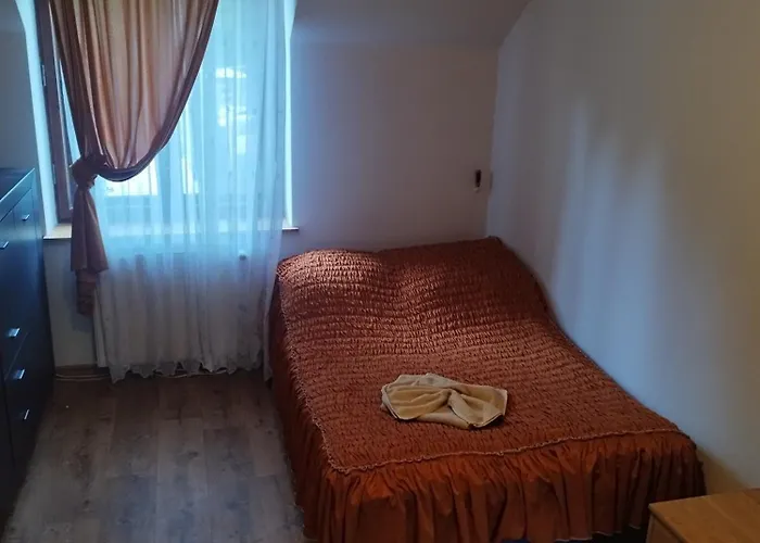 Wilcza Lapa 3* Pieszyce