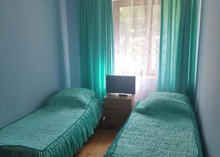 Bed and breakfast Wilcza Lapa Pieszyce