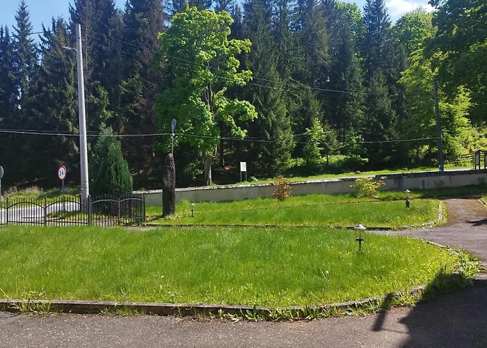 Wilcza Lapa Bed & Breakfast 3*