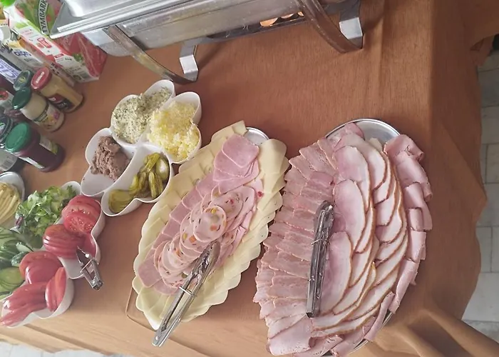 Bed & Breakfast Wilcza Lapa