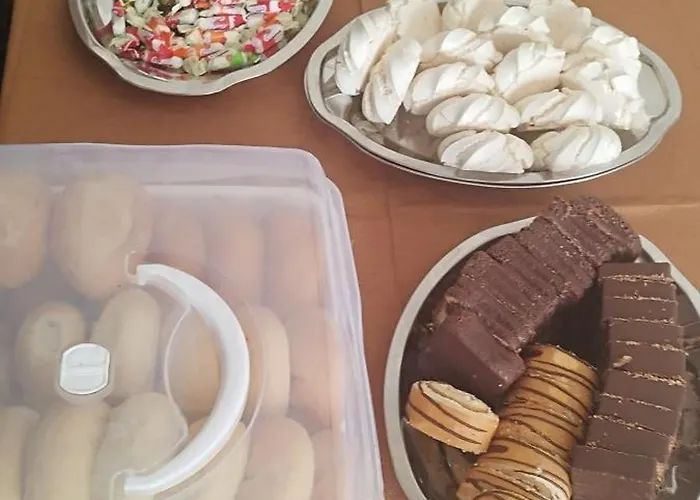 Wilcza Lapa 3* Pieszyce